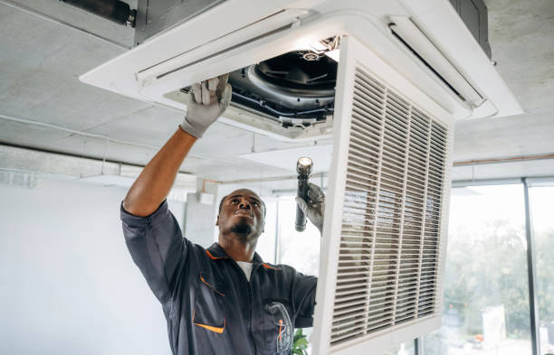 Licensed Ductwork Repair service in Conestee, SC - FH HVAC