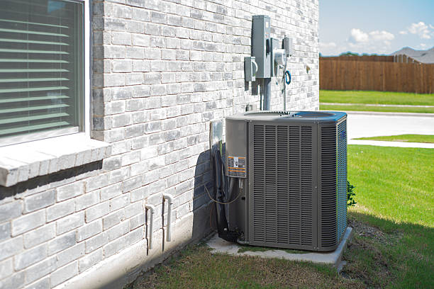 Reliable Ductwork Repair contractor in Conestee, SC by FH HVAC